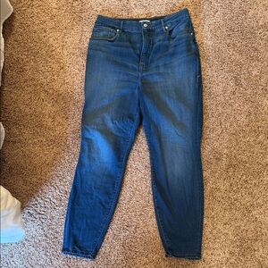 Good American Jeans - Size 16